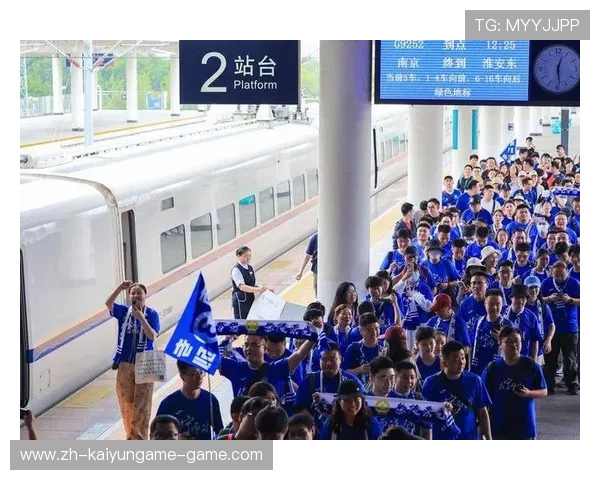 体育赛事与旅游业联动，比赛日客流推动地方经济